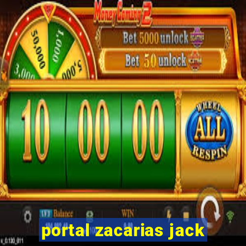 portal zacarias jack